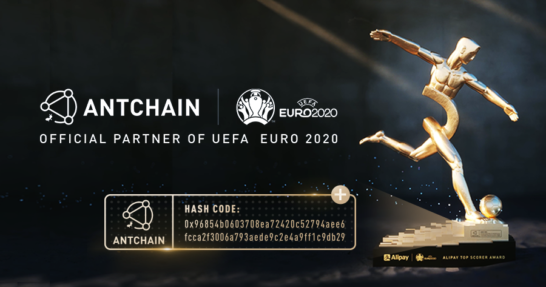 AntChain_UEFA