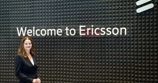 Ericsson_นาดีน อัลเลน