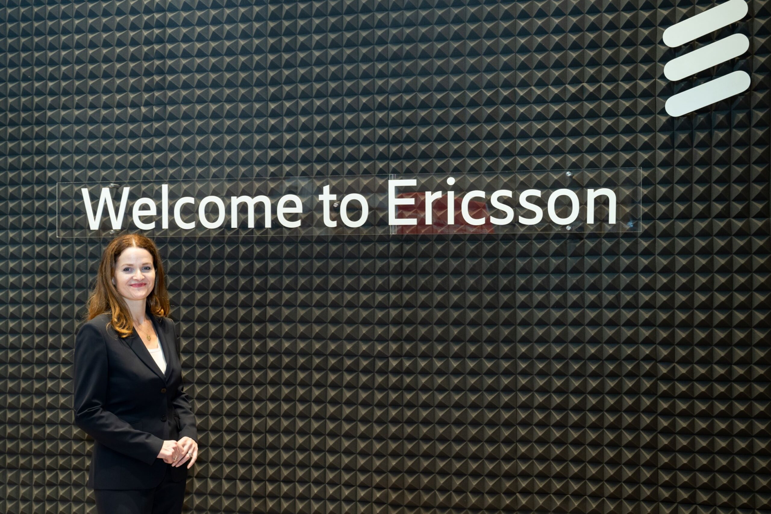 Ericsson_นาดีน อัลเลน