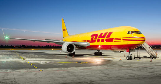 DHL Express_cactus export