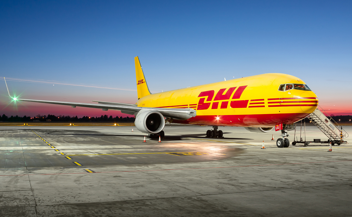 DHL Express_cactus export