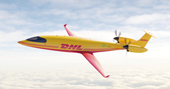 DHL Express_Alice