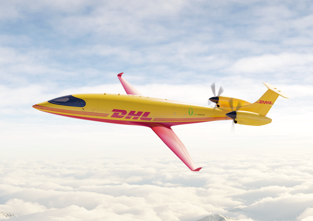 DHL Express_Alice