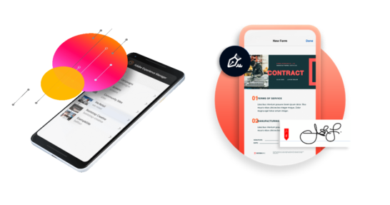 Adobe Sign_Adobe Experience Manager