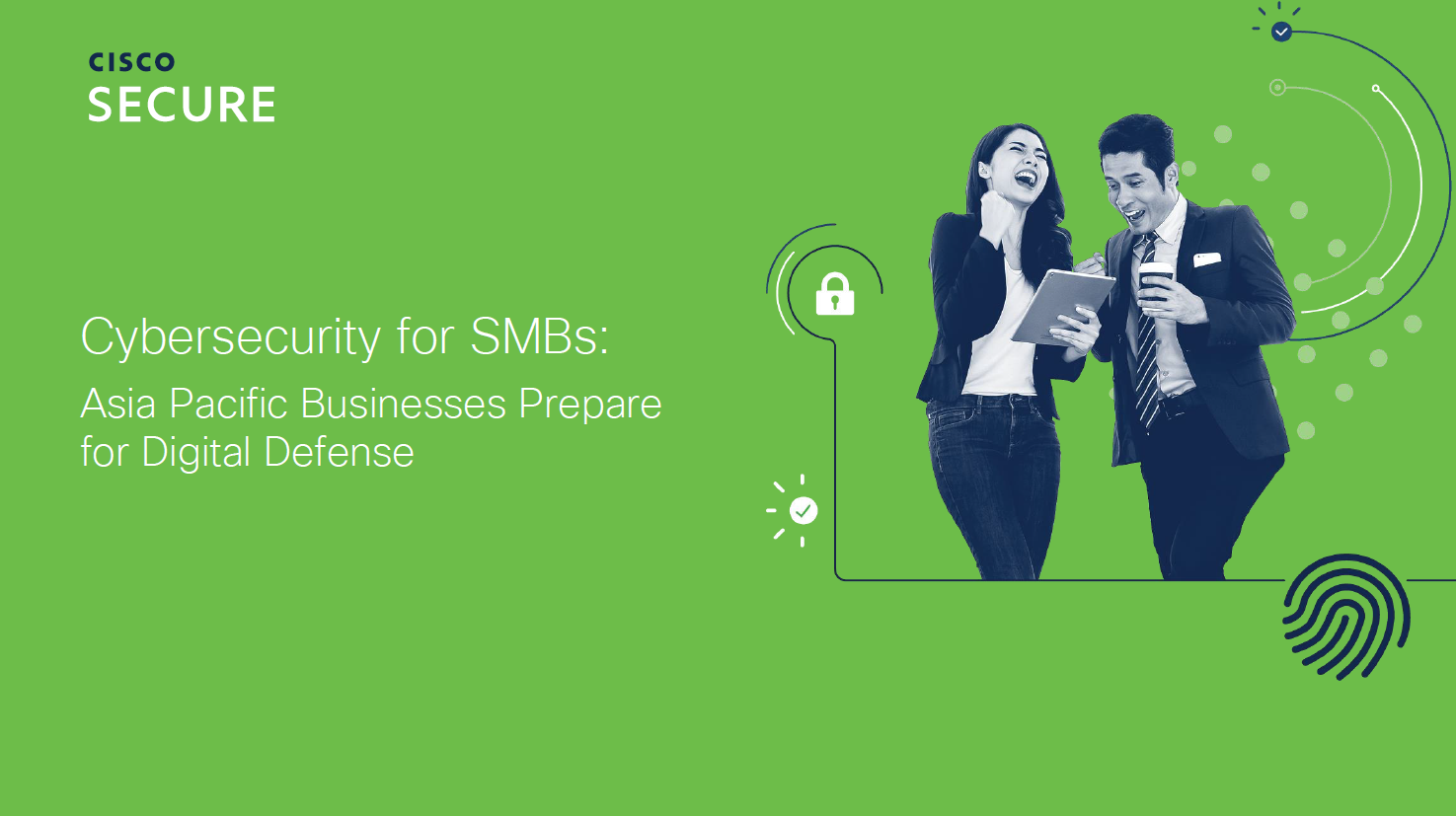 Cisco cybersecurity fo SMBs