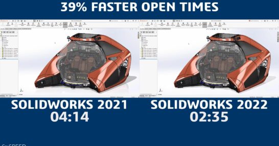 Dassault Systèmes’_SOLIDWORKS 2022