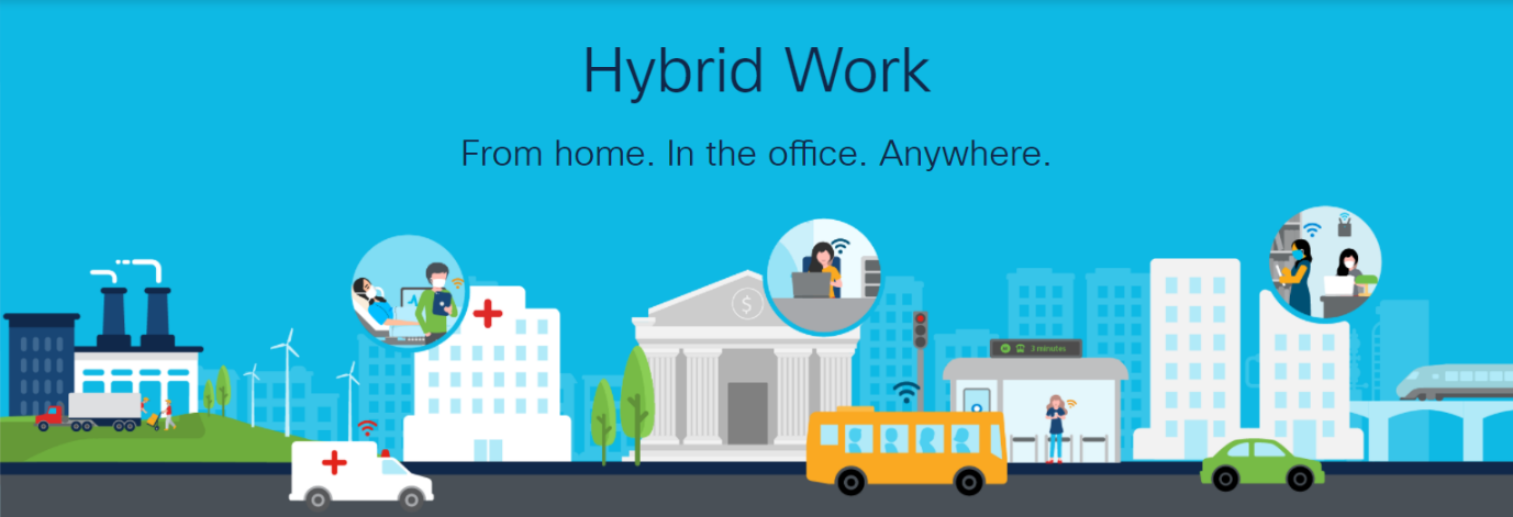 Cisco_hybrid work