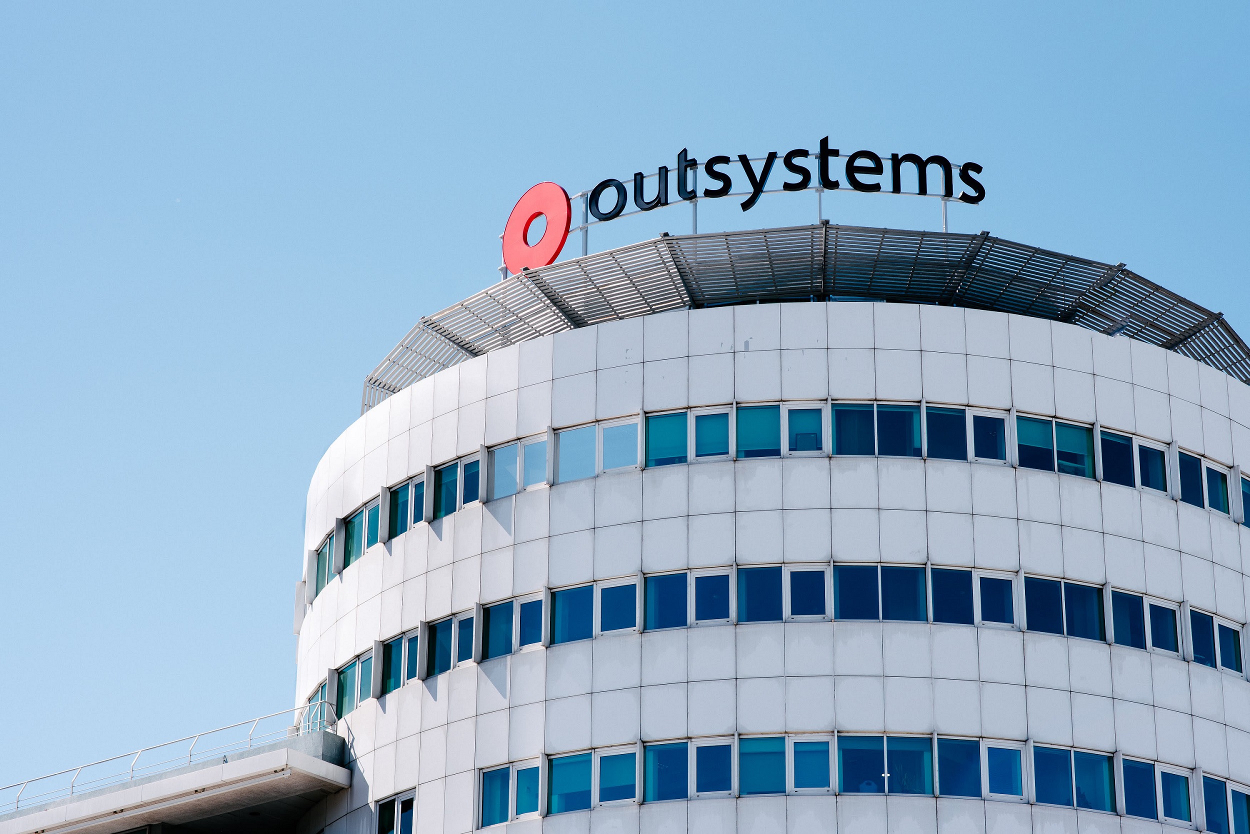 OutSystem Office