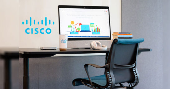 Cisco Study: Hybrid work is enhancing employee wellbeing