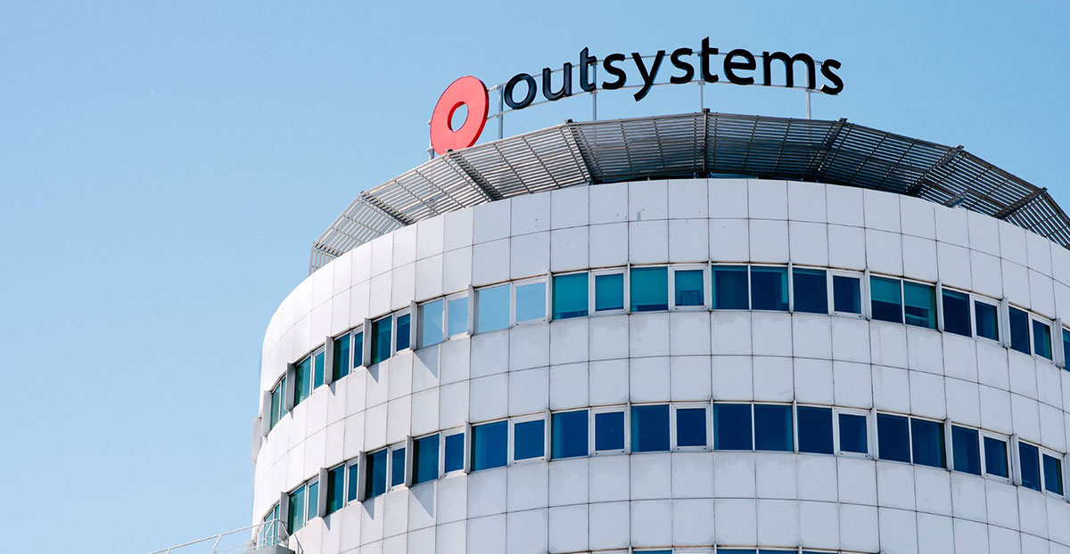 OutSystems Expands its High-Performance Low-Code Platform with New Cloud-Native Development Solution