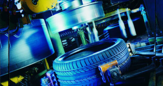 Siemens to equip Continental tire factories with automation technology