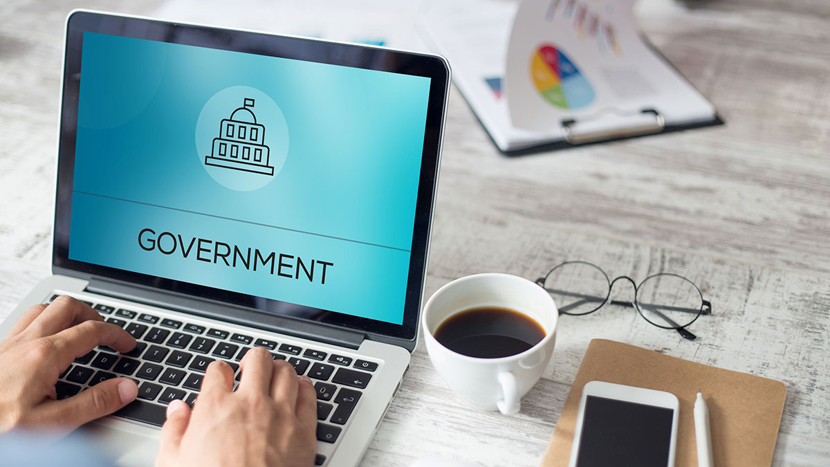 Gartner Announces the Top 10 Government Technology Trends for 2023