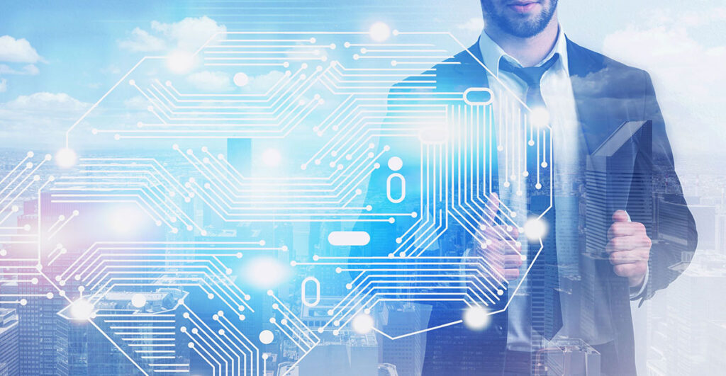 Gartner Survey Finds CEOs Cite AI as the Top Disruptive Technology