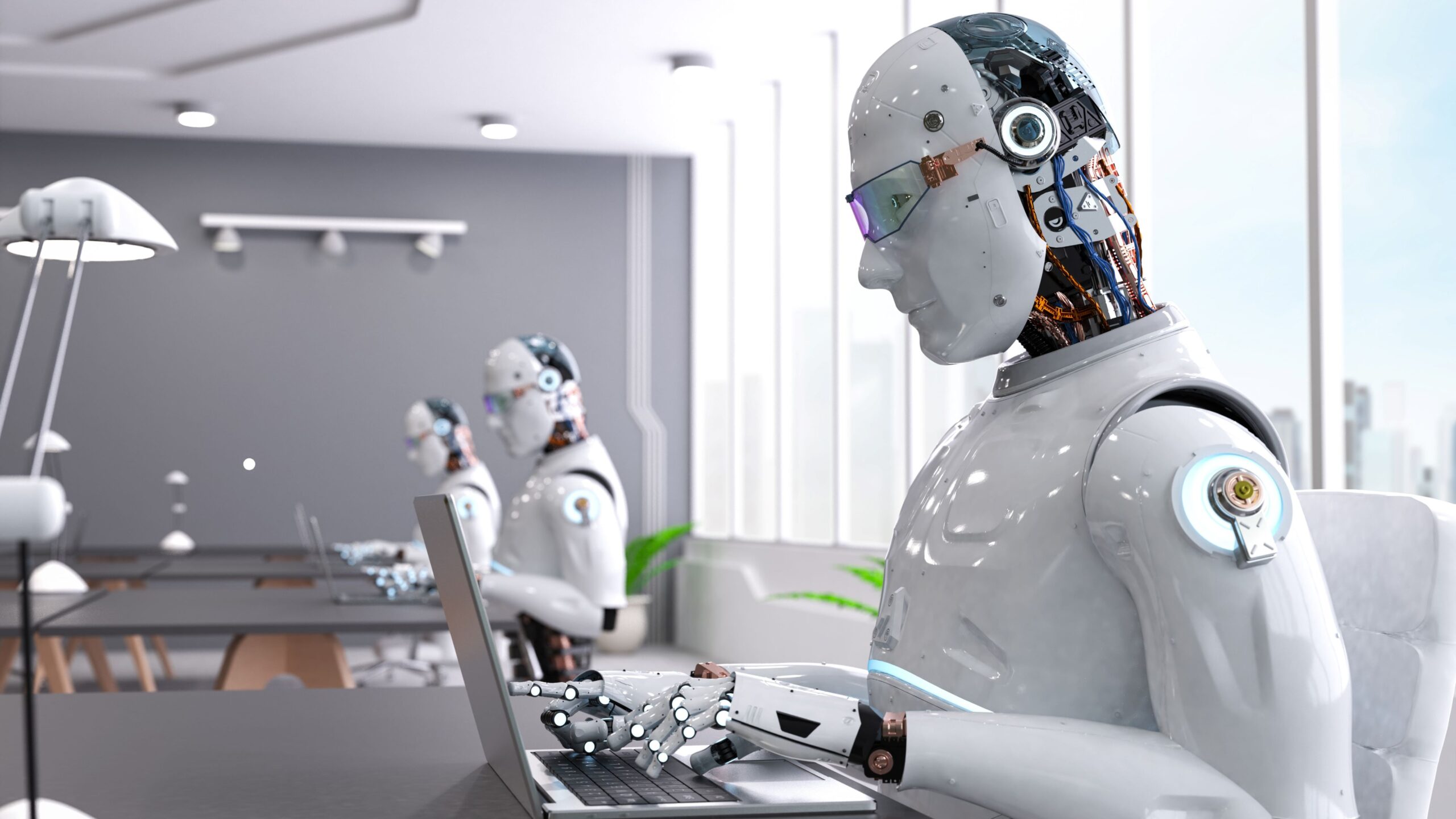 Gartner Identifies Top Trends Shaping the Future of Data Science and