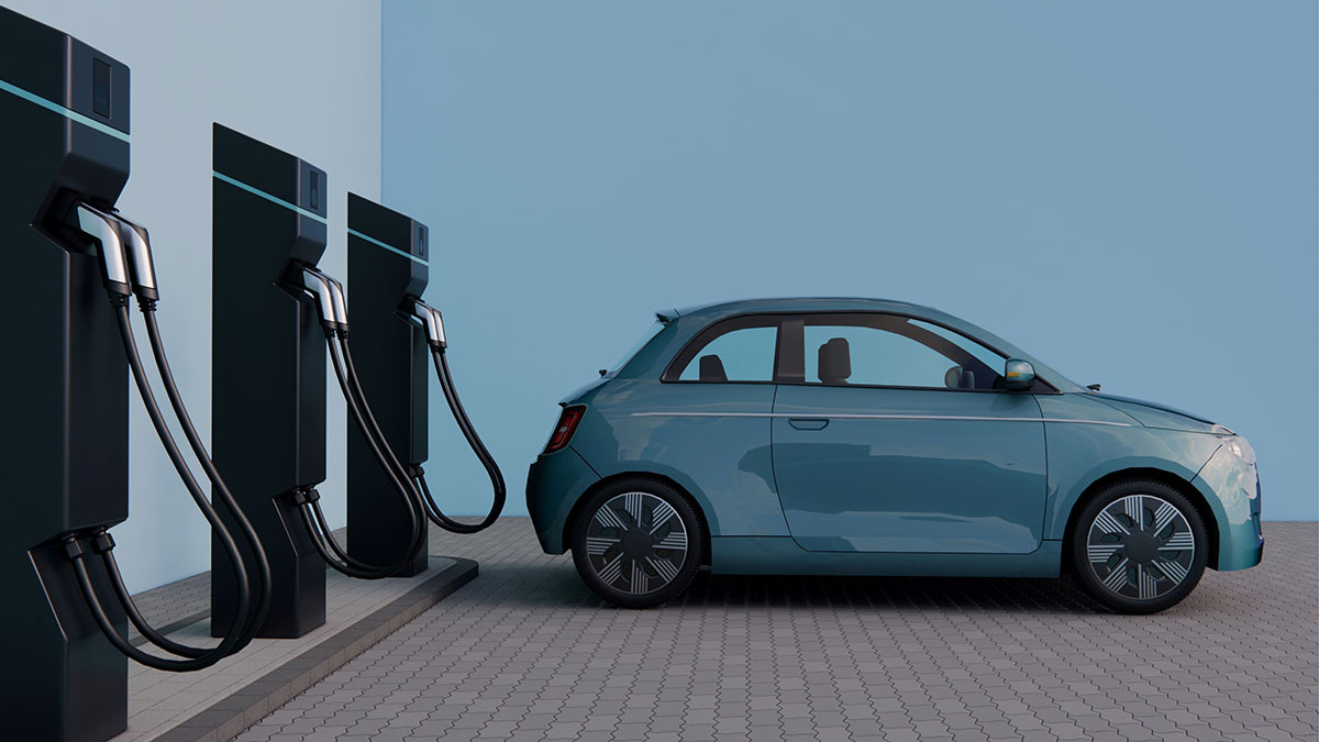 Gartner Forecasts 15 Million Electric Cars Will Be Shipped in 2023