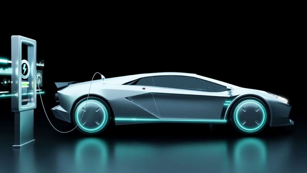 Gartner Outlines a New Phase for Electric Vehicles PC & ASSOCIATES
