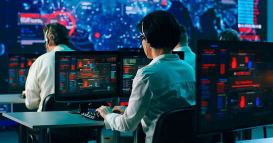 How to get employees to take cyber risk more seriously