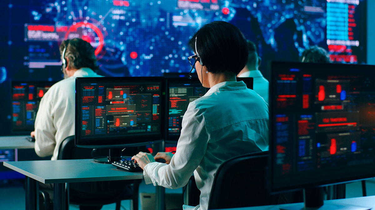 How to get employees to take cyber risk more seriously