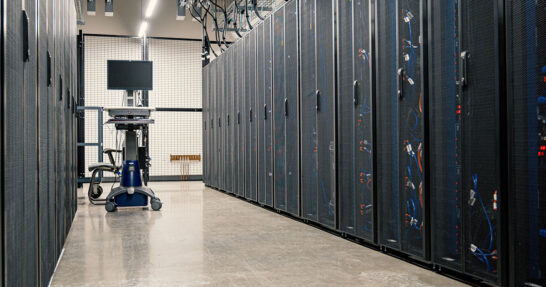 Unlocking business benefits with sustainable IT infrastructure