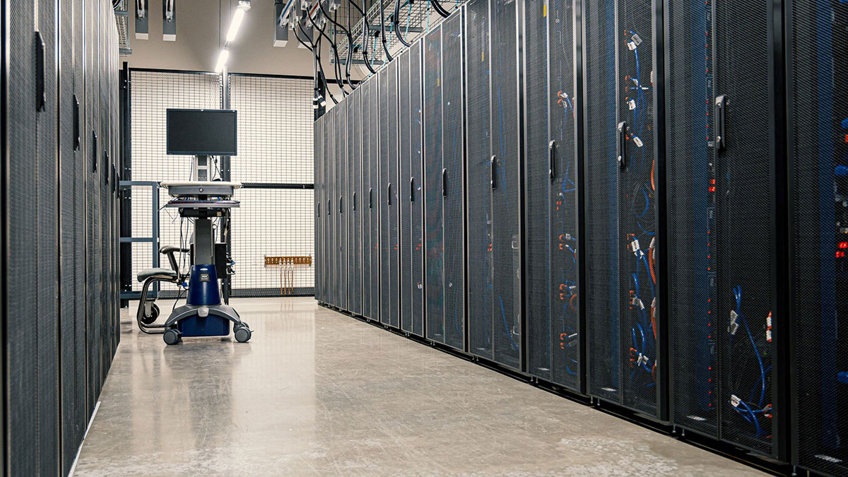 Unlocking business benefits with sustainable IT infrastructure