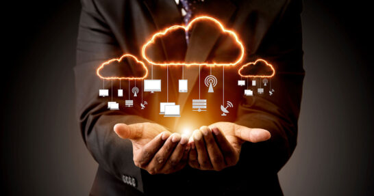 Gartner Identifies the Top Trends Shaping the Future of Cloud