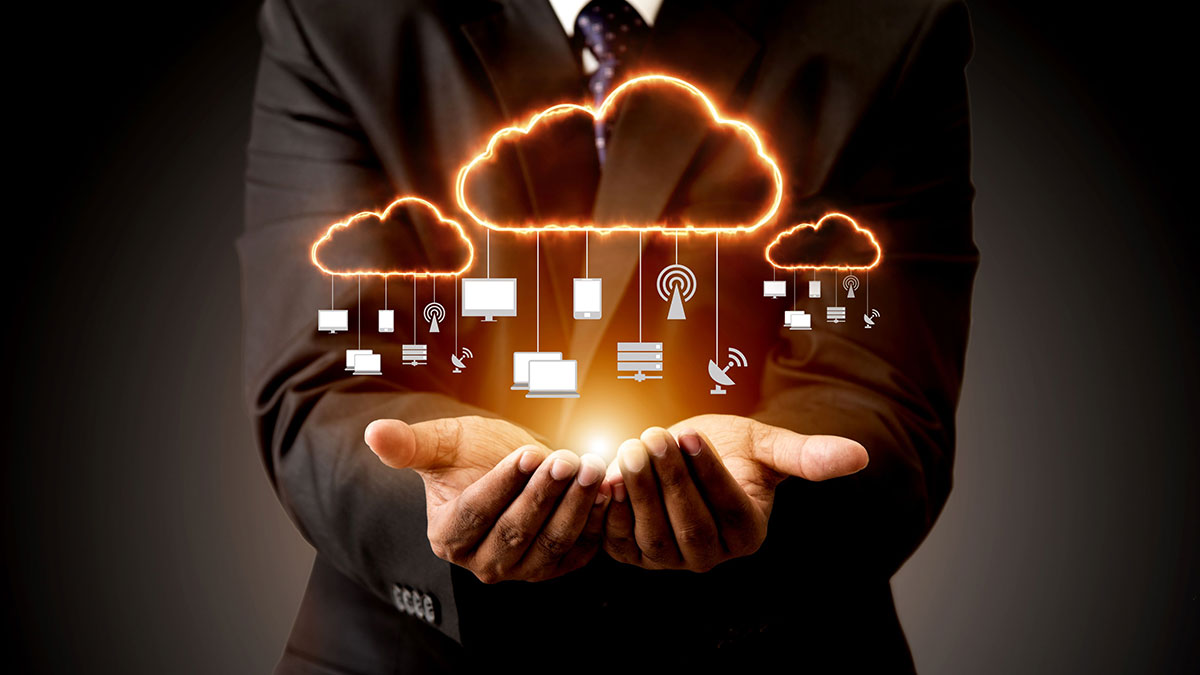 Gartner Identifies the Top Trends Shaping the Future of Cloud