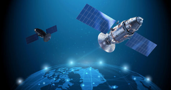 Gartner Says Earth Intelligence Is a $20 Billion New Revenue Growth Opportunity for Technology and Service Providers Through 2030