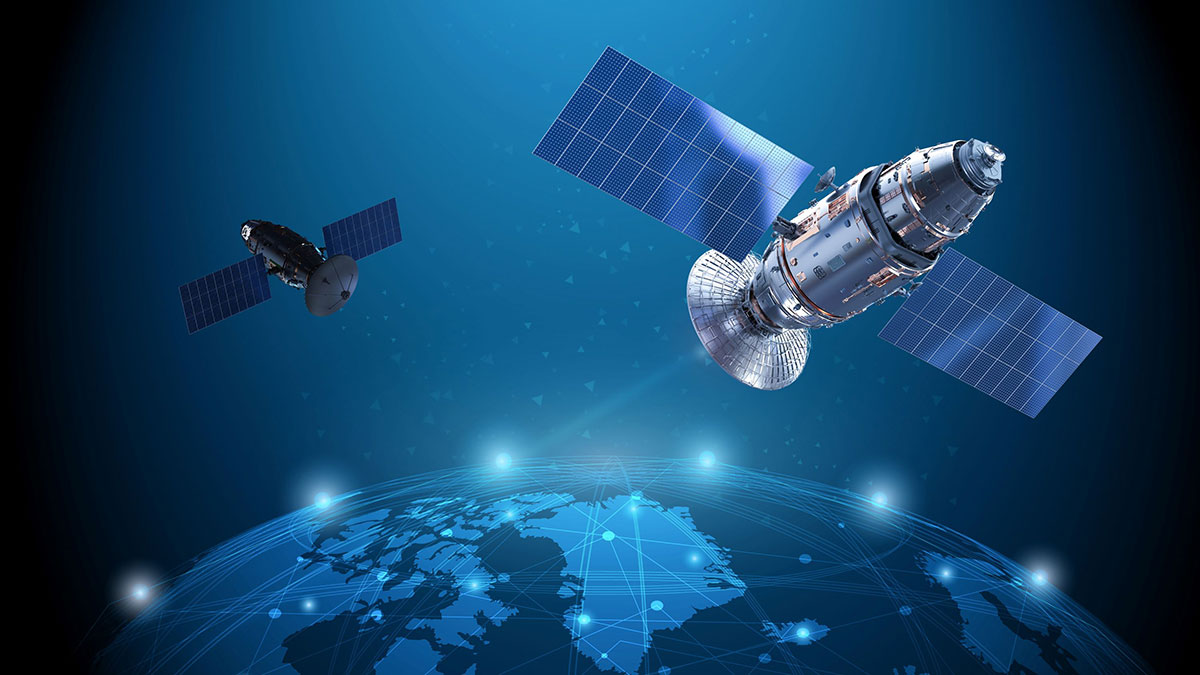 Gartner Says Earth Intelligence Is a $20 Billion New Revenue Growth Opportunity for Technology and Service Providers Through 2030