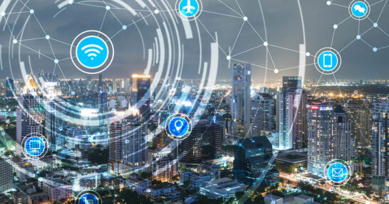 Gartner Forecasts LEO Satellite Communications Services Spending to Hit $14.8bn Globally in 2026