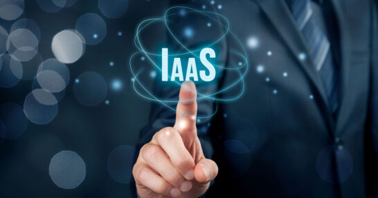 Gartner Says Worldwide IaaS Public Cloud Services Market Grew 22.5% in 2024