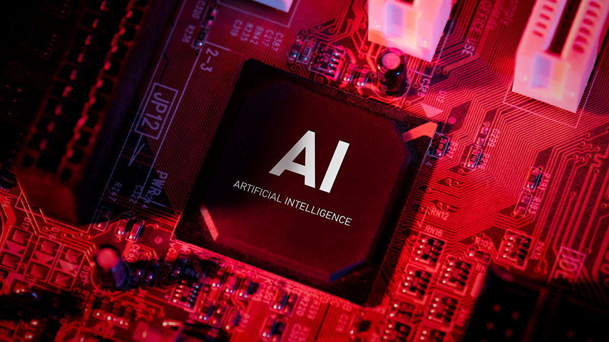 Gartner Says Worldwide AI Spending Will Total $1.5 Trillion in 2025