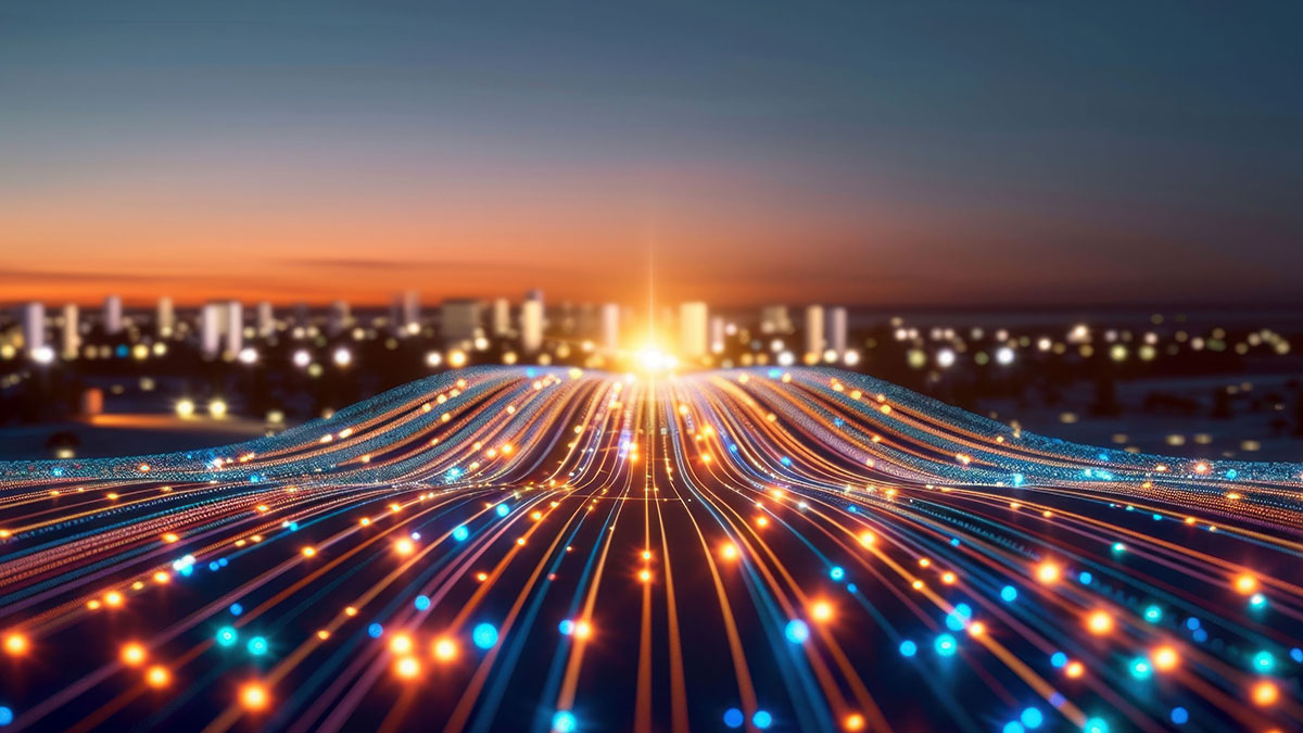 Gartner Identifies the Top Strategic Technology Trends for 2026