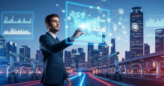 Gartner Forecasts Worldwide IT Spending to Grow 10.8% in 2026, Totaling $6.15 Trillion