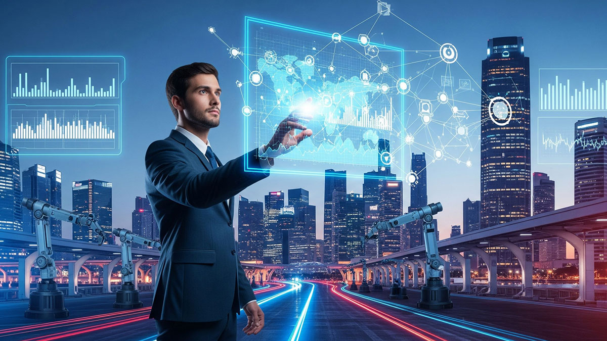 Gartner Forecasts Worldwide IT Spending to Grow 10.8% in 2026, Totaling $6.15 Trillion