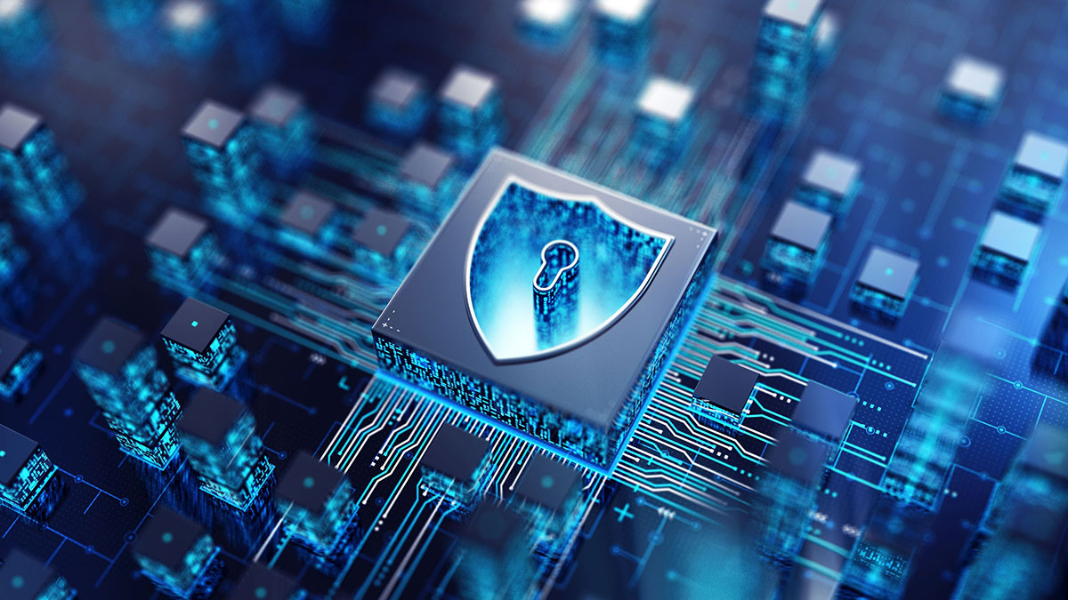 Building resilience with cybersecurity business intelligence