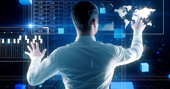 Gartner Survey Reveals 80% of CEOs Say AI Will Force Operational Capability Overhauls
