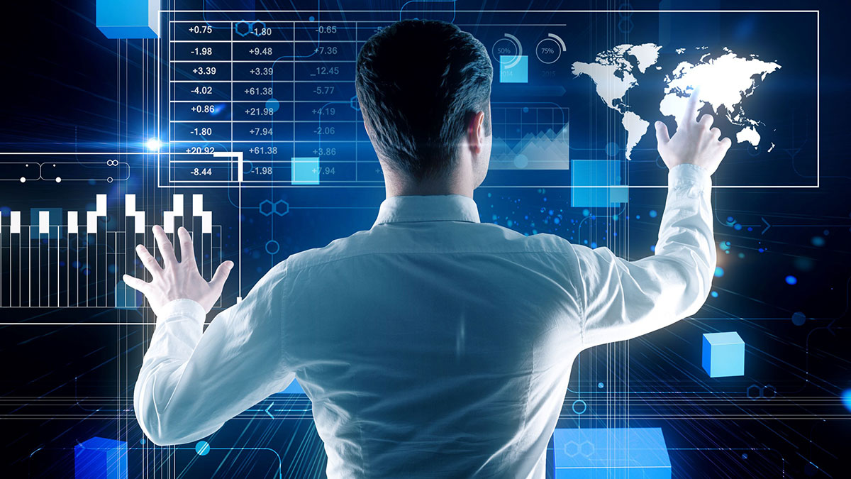 Gartner Survey Reveals 80% of CEOs Say AI Will Force Operational Capability Overhauls