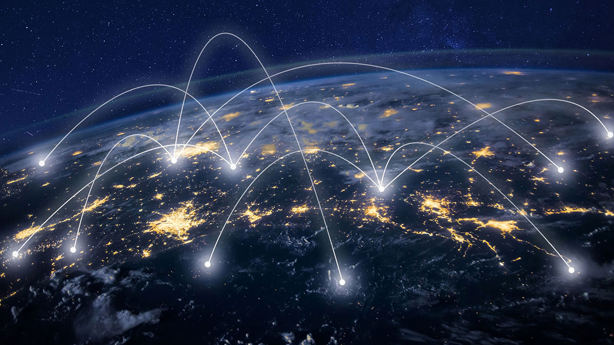 Gartner Unveils Top Technology Trends in Government