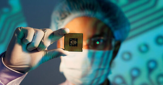 Gartner Forecasts Worldwide Semiconductor Revenue to Reach $1.6 Trillion in 2026