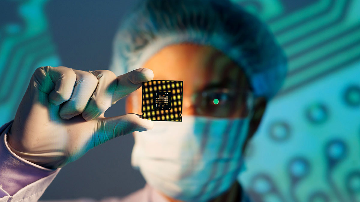 Gartner Forecasts Worldwide Semiconductor Revenue to Reach $1.6 Trillion in 2026