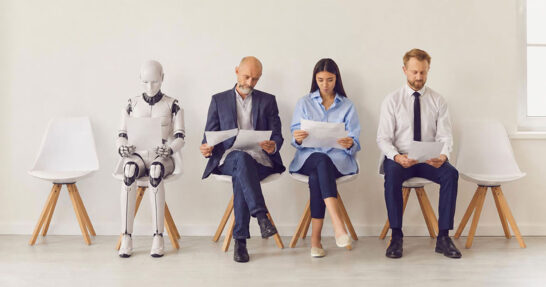 Gartner Identifies 4 Shifts Shaping the Future of Work