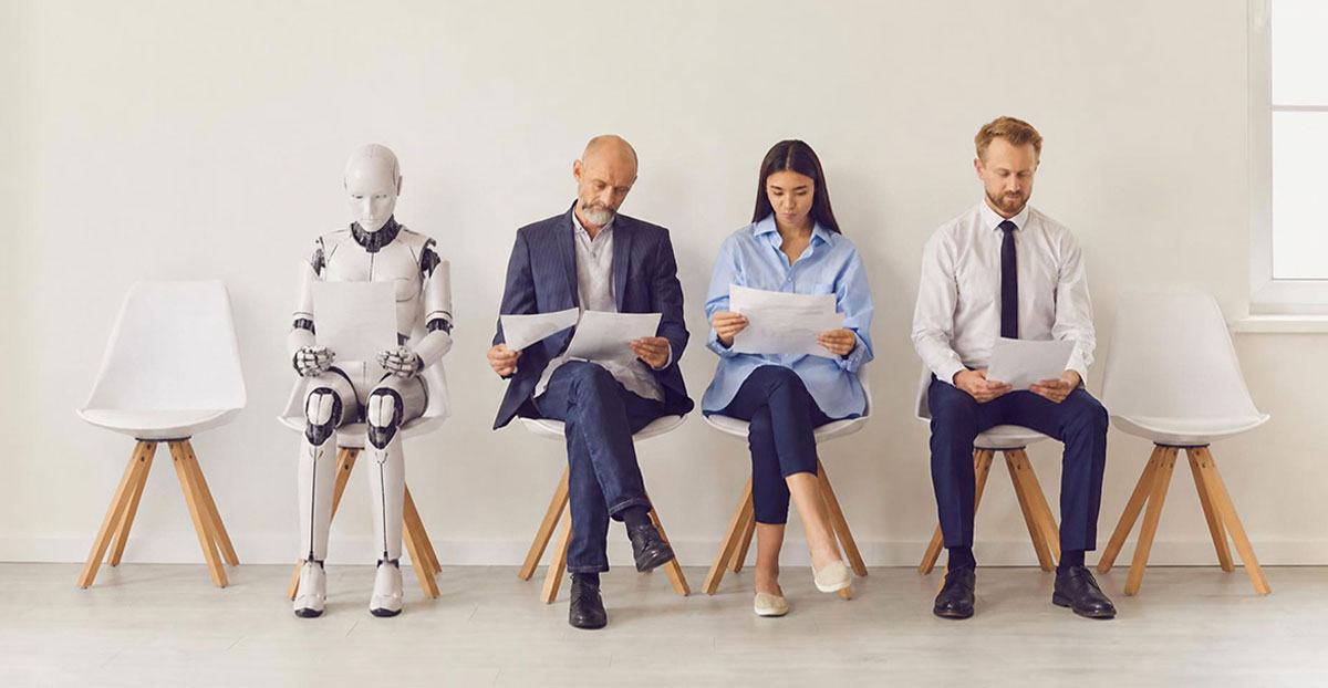 Gartner Identifies 4 Shifts Shaping the Future of Work